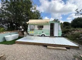 Suite Caravan by Noches de Calig