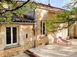 Gîte Vin'acacia