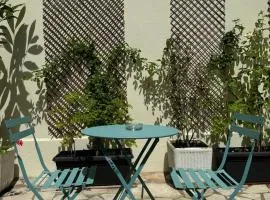 Hipotel Lilas Gambetta