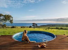 Luxury Ocean View house Saltbush Farm