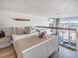 Modern Studio near the city center