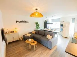 Premium 70m2 Two-Bedroom Apartment - SD23H