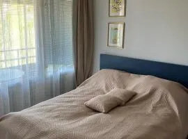 Hátszél Apartman