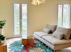 Parkside Retreats at 1880 House