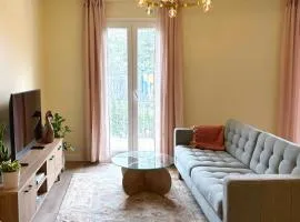 Parkside Retreats at 1880 House