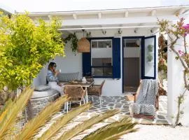 Sand Beach House, Naxos Stelida