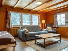 Ferienhaus Gäbi - Ferienwohnungen