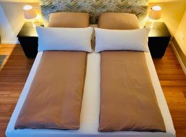 Studio Magnolien Apartment, hotel en Erding