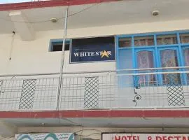 The White Star By StayApart