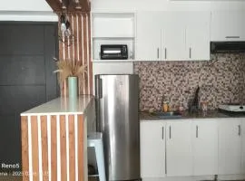1BR Staycation near Centrio Ayala Cagayan de Oro