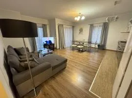Apartament z widokiem na góry - Mondi Kai III, ogromny 70m2