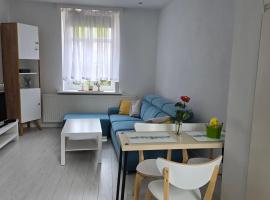 Espresso - małe i mocne, allotjament amb cuina a Zielona G&oacute;ra