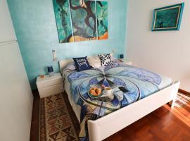 Da Stea guest house, hotel v destinaci Coreglia Ligure