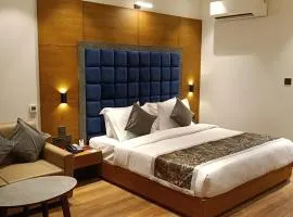 Lords Eco Inn Jawai- Sumerpur