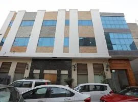 Hotel Saffron