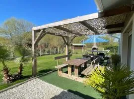 Agréable maison de vacances