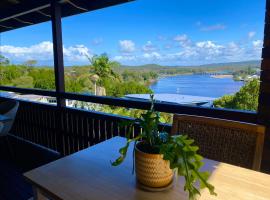 Pacific Palms - Evans Head โรงแรมในอีแวนส์เฮด