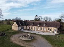 La longère de Guitôt