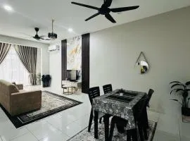 d'Ruma Homestay