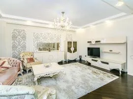 Luxury AMOR Sea View Apartment 33
