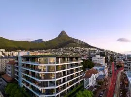 Luxury Apartments - Sea Point, Cape Town