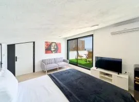 Kosta Homes - Sunny Lux Loft Alhaurin Town Center