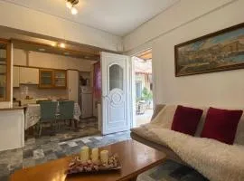 Maria,s house