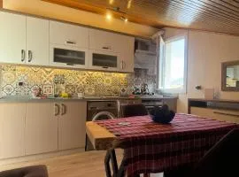 1 bedroom close to bus station and MALL 200 mb wifi