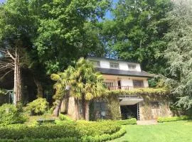 Casa Pepe Albela - 20 min de Santiago