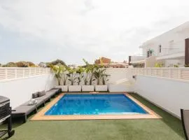 Villa Brisamaré I Private Pool I Free parking