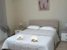 Luminoso Appartamento con Terrazza......C.U......Q2483