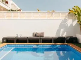 Villa Brisamaré I Private Pool I Free parking