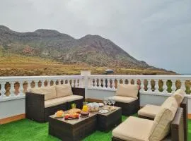 Casa ENCANTOS DEL MAR, La Fabriquilla, Cabo de Gata