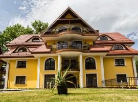 Rezydencja Sienkiewicza