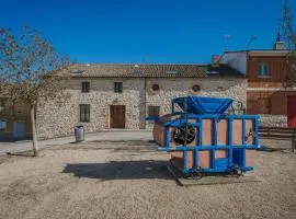 La Casería Rural
