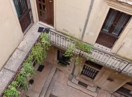 Residence Via Duomo