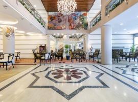 OTEL KÂYA, nhà nghỉ B&B ở İzmir