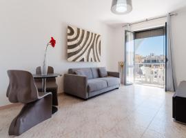 Casa Idrusa a Otranto, hotel in Otranto