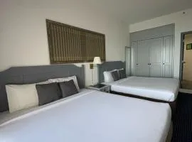 Rainbow deluxe seaview