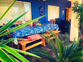 Marikal Guesthouse