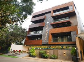 OPO Iffco Chowk, Gurgaon