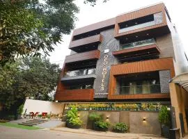 OPO Hotel Iffco Chowk