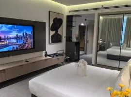 沙迦國敦大酒店