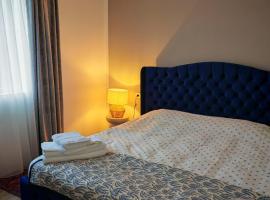 Cabanuta in Brașov, Hotel in Braşov