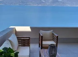 La maison sur mer