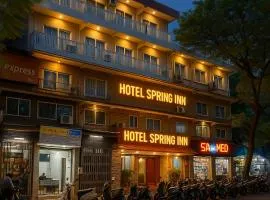 FabHotel Spring inn - Nr Borivali Station