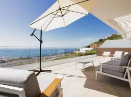 Stunning Views Apartment Idilia Senses