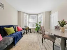 Hammersmith Flat 2 Bedrooms LGF