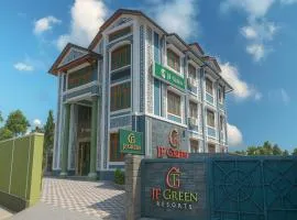 JF Green Resorts - Near Srinagar Airport
