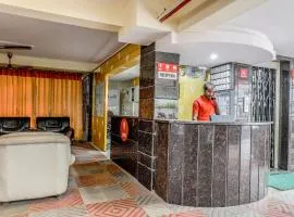Super Hotel O Src Grand